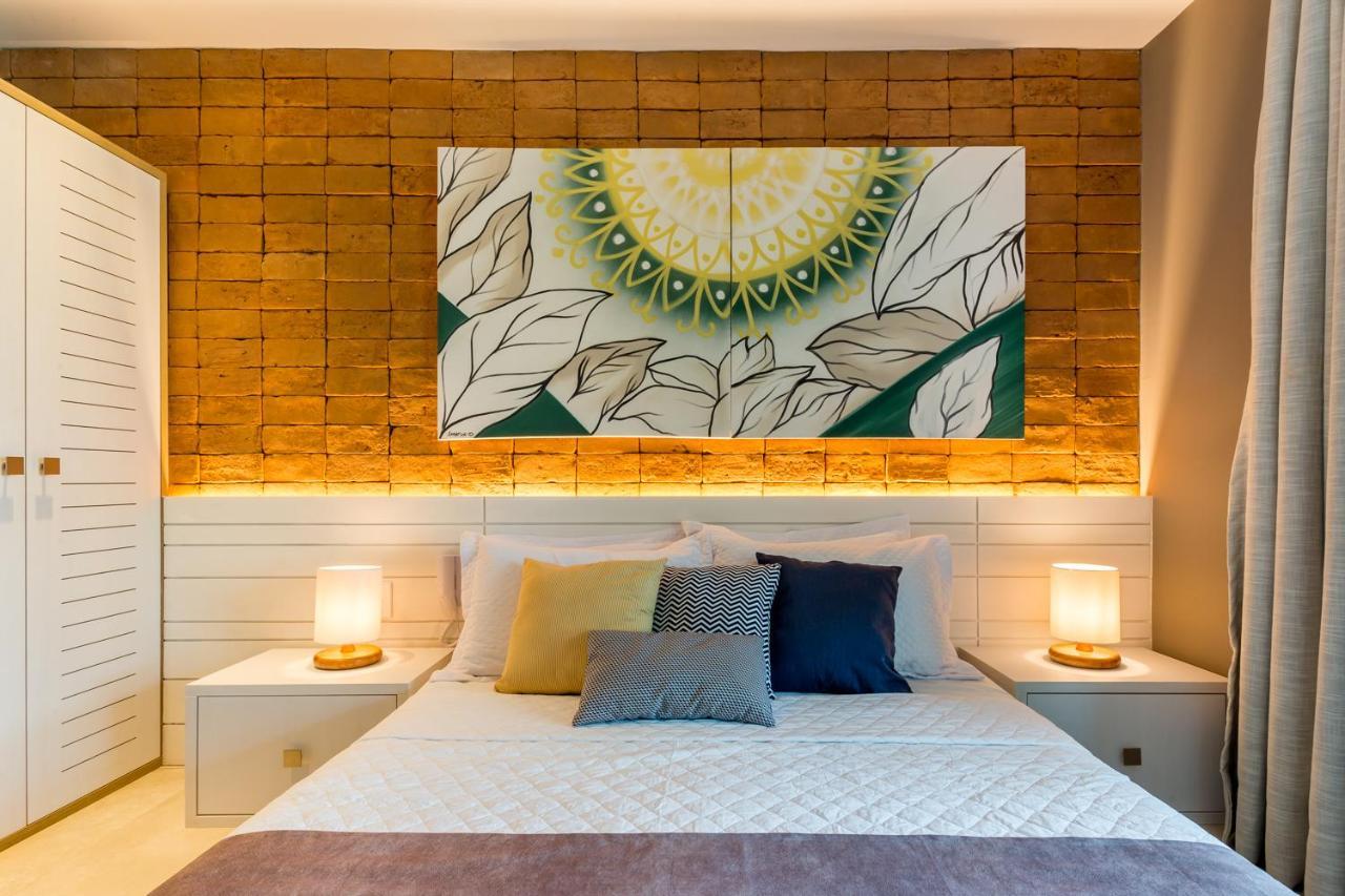 Bravo Pousada Design Кабу-Фриу Экстерьер фото
